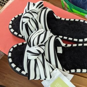 SALE! Brand New house slippers